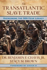 The Transatlantic Slave Trade_cover