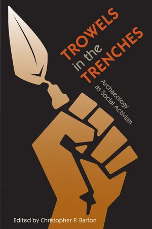 Trowels in the Trenches