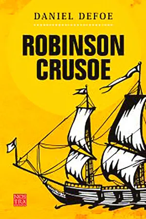 Robinson Crusoe