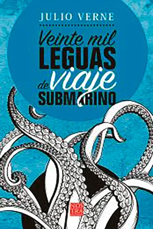 Veinte mil leguas de viaje submarino