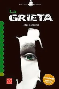 La grieta_cover