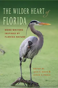 The Wilder Heart of Florida_cover