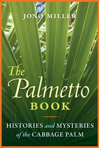 The Palmetto Book_cover