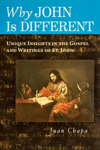 Why John Is Different_cover