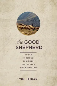 The Good Shepherd_cover