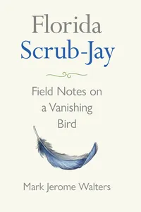 Florida Scrub-Jay_cover