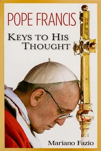 Pope Francis: Keys to His Thought_cover