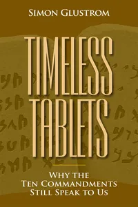 Timeless Tablets_cover