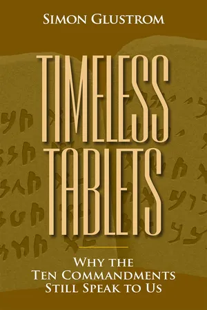 Timeless Tablets