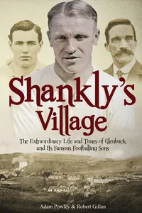 Shankly's Village_cover