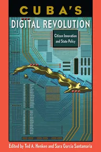 Cuba’s Digital Revolution_cover