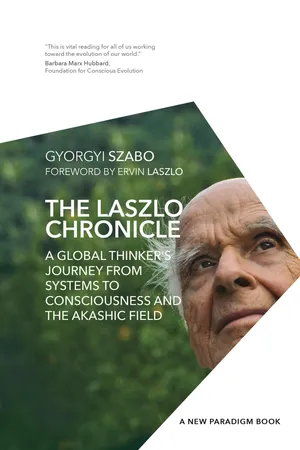 The Laszlo Chronicle