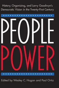 People Power_cover