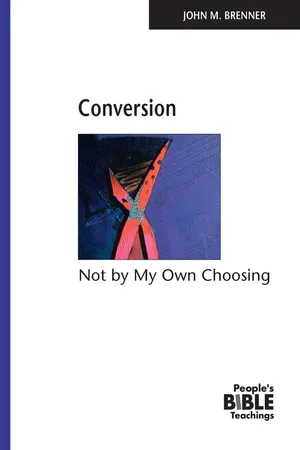 Conversion