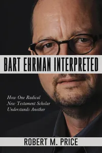 Bart Ehrman Interpreted_cover