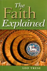 The Faith Explained_cover