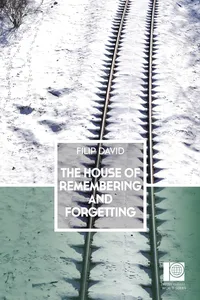 The House of Remembering and Forgetting_cover