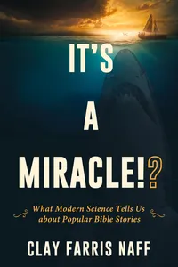 It's a Miracle!?_cover