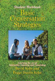 PDF] Basic Conversation Strategies by Peggy Dustin Kehe