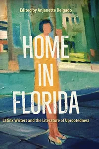 Home in Florida_cover