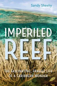 Imperiled Reef_cover