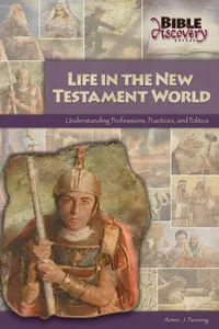 Life In The New Testament World_cover