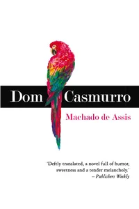 Dom Casmurro_cover