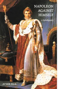 Napoleon Against Himself_cover