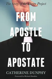From Apostle to Apostate_cover