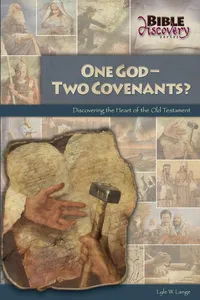 One God Two Covenants_cover