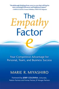 The Empathy Factor_cover