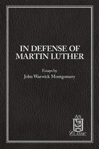 In Defense of Martin Luther_cover