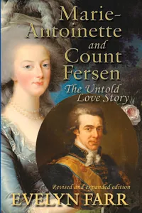 Marie-Antoinette and Count Fersen_cover