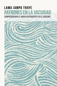 Patrones en la vacuidad_cover