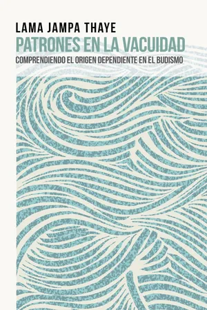 Patrones en la vacuidad