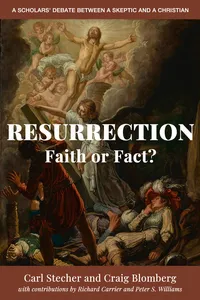Resurrection: Faith or Fact?_cover