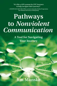 Pathways to Nonviolent Communication_cover