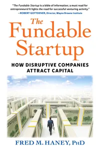 The Fundable Startup_cover