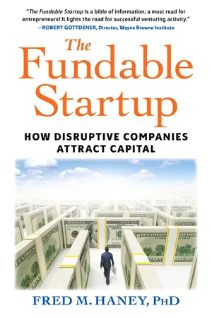 The Fundable Startup