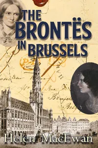 The Brontës in Brussels_cover