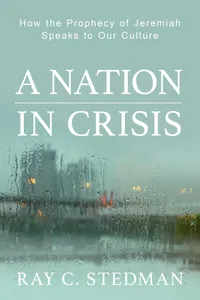 A Nation in Crisis_cover