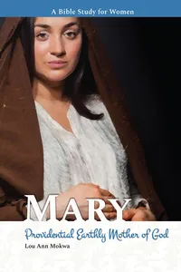 Mary Bible Study_cover