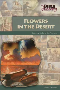 Flowers In The Desert_cover