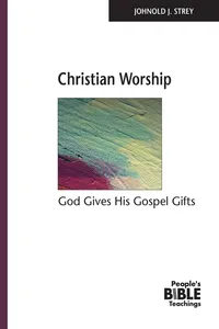 Christian Worship_cover