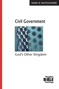 Civil Government_cover