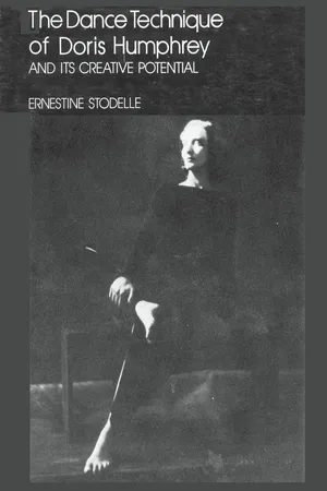 The Dance Technique of Doris Humphrey