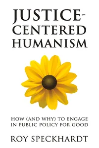 Justice-Centered Humanism_cover