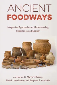 Ancient Foodways_cover