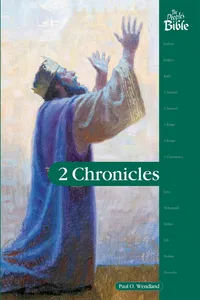 2 Chronicles_cover
