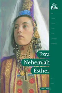 Ezra Nehemiah Esther_cover